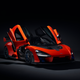 Illustration for article titled The McLaren Senna Is An Uncompromising Track Car Here To Storm Your Heart